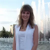 Фотография репетитора Мягкова Мария Валерьевна