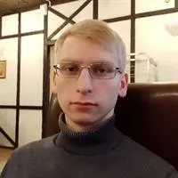 Фотография репетитора Ларин Антон Викторович