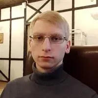 Фотография репетитора Ларин Антон Викторович
