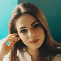 Фотография репетитора Ларина Кристина Алексеевна