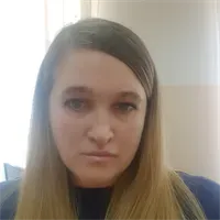 Фотография репетитора Тяпкина Евгения Валерьевна