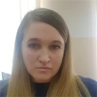 Фотография репетитора Тяпкина Евгения Валерьевна