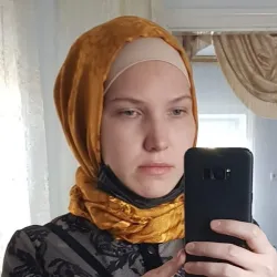 Фотография репетитора Кабаева Мария Камачевна