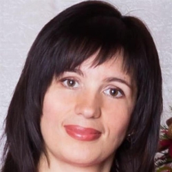 Фотография репетитора Кобенок Елена Степановна