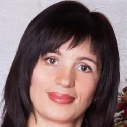 Фотография репетитора Кобенок Елена Степановна