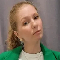 Фотография репетитора Семенова Маргарита Валерьевна