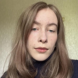 Фотография репетитора Озерина Светлана Евгеньевна