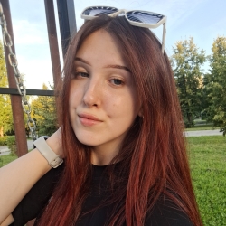 Фотография репетитора Петрова Анна Дмитриевна