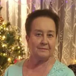 Фотография репетитора Мохова Елена Павловна