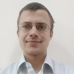 Фотография репетитора Белоножкин Пётр Александрович