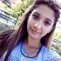 Фотография репетитора Егизарян Милена Левоновна