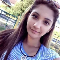 Фотография репетитора Егизарян Милена Левоновна