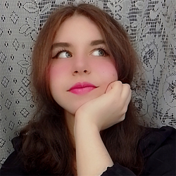 Фотография репетитора Шипилова Валерия Евгеньевна