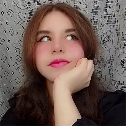 Фотография репетитора Шипилова Валерия Евгеньевна