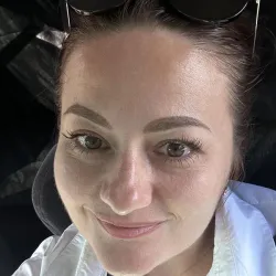 Фотография репетитора Величко Кристина Николаевна