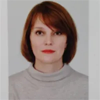 Фотография репетитора Сергиенко Татьяна Геннадиевна