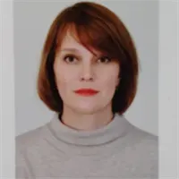 Фотография репетитора Сергиенко Татьяна Геннадиевна