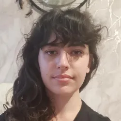 Фотография репетитора Фаминская Яна Александровна