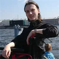 Фотография репетитора Золотовсков Владислав Олегович