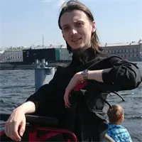 Фотография репетитора Золотовсков Владислав Олегович