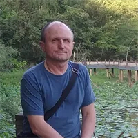 Фотография репетитора Кугаевский Андрей Александрович