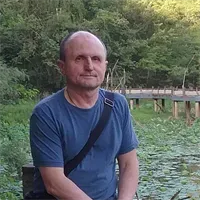 Фотография репетитора Кугаевский Андрей Александрович