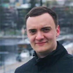 Фотография репетитора Сарыгин Александр Борисович