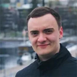 Фотография репетитора Сарыгин Александр Борисович