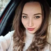 Фотография репетитора Шерстнева Ангелина Владимировна