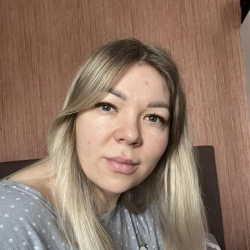 Фотография репетитора Чернышова Алена Александровна