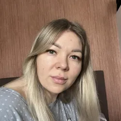 Фотография репетитора Чернышова Алена Александровна