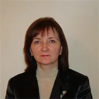 Фотография репетитора Рунова Наталья Мартиевна