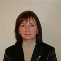 Фотография репетитора Рунова Наталья Мартиевна