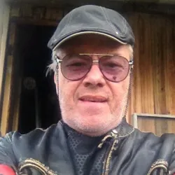 Фотография репетитора Померанцев Вадим Всеволодович