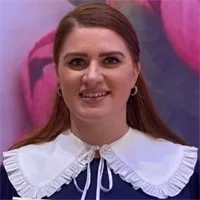 Фотография репетитора Данилова Анна Николаевна