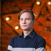 Фотография репетитора Пешков Андрей Романович