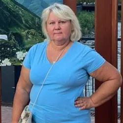 Фотография репетитора Грязева Татьяна Витальевна