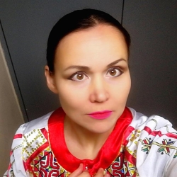 Фотография репетитора Маркитанова Марина Владимировна