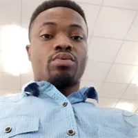 Фотография репетитора Амузу Блессинг 