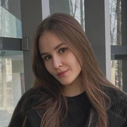 Фотография репетитора Казак Анастасия Александровна