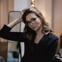 Фотография репетитора Бредюк Софья Сергеевна