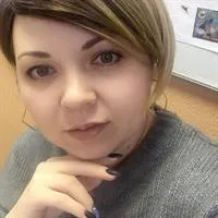 Фотография репетитора Крымова Дарья Андреевна