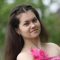 Фотография репетитора Пастушенко Алена Витальевна