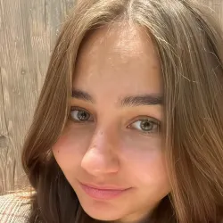 Фотография репетитора Токарева Виктория Олеговна