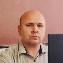 Фотография репетитора Юсупов Дмитрий Владимирович