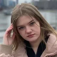 Фотография репетитора Молвинская Дарья Максимовна