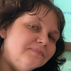 Фотография репетитора Акинфиева Гелена Сергеевна