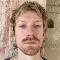 Фотография репетитора Волков Марк Вадимович