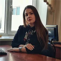 Фотография репетитора Исаева Юлия Вячеславовна