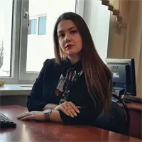 Фотография репетитора Исаева Юлия Вячеславовна